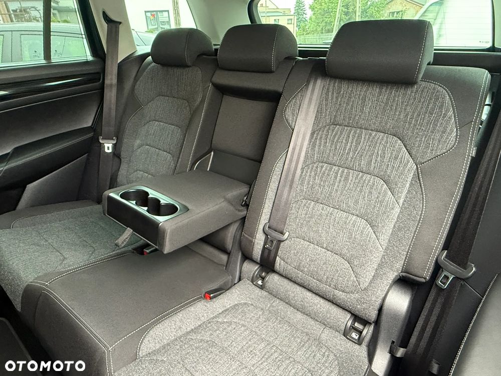 Skoda Kodiaq 1.5 TSI ACT 4x2 Style DSG - 12