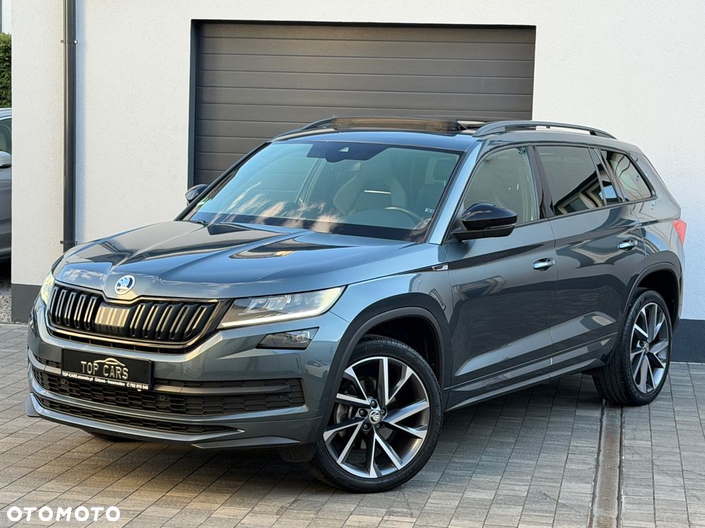 Skoda Kodiaq - 16