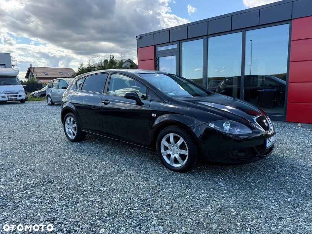 Seat Leon 1.9 TDI - 1