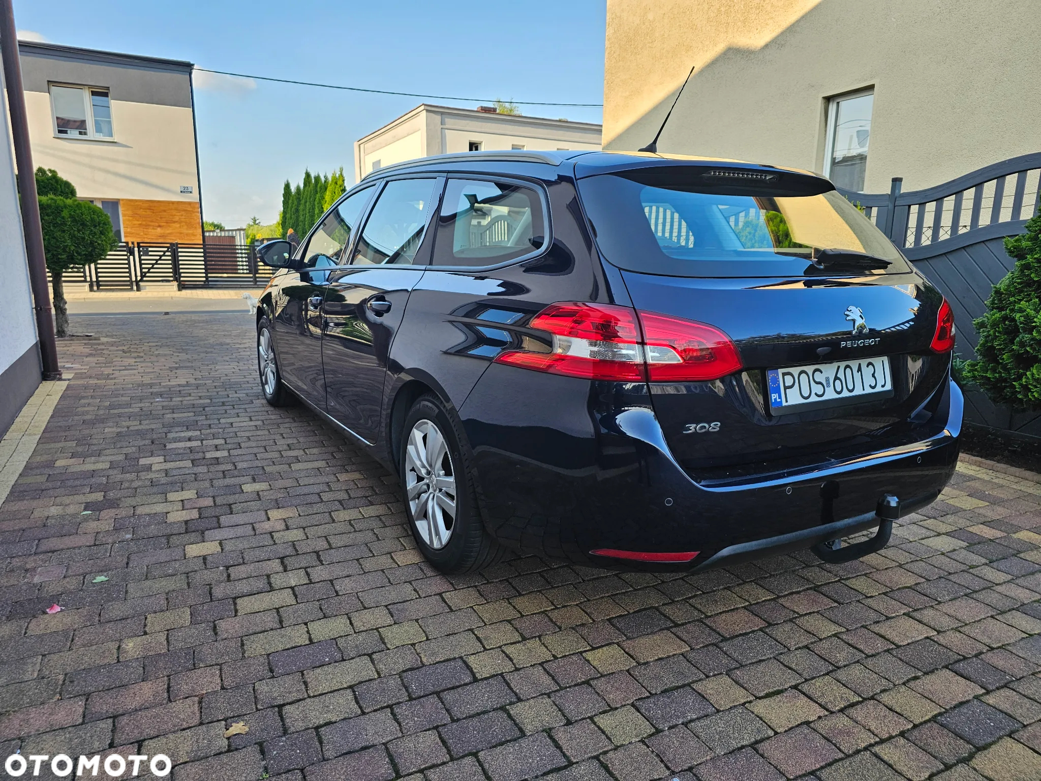 Peugeot 308 - 6
