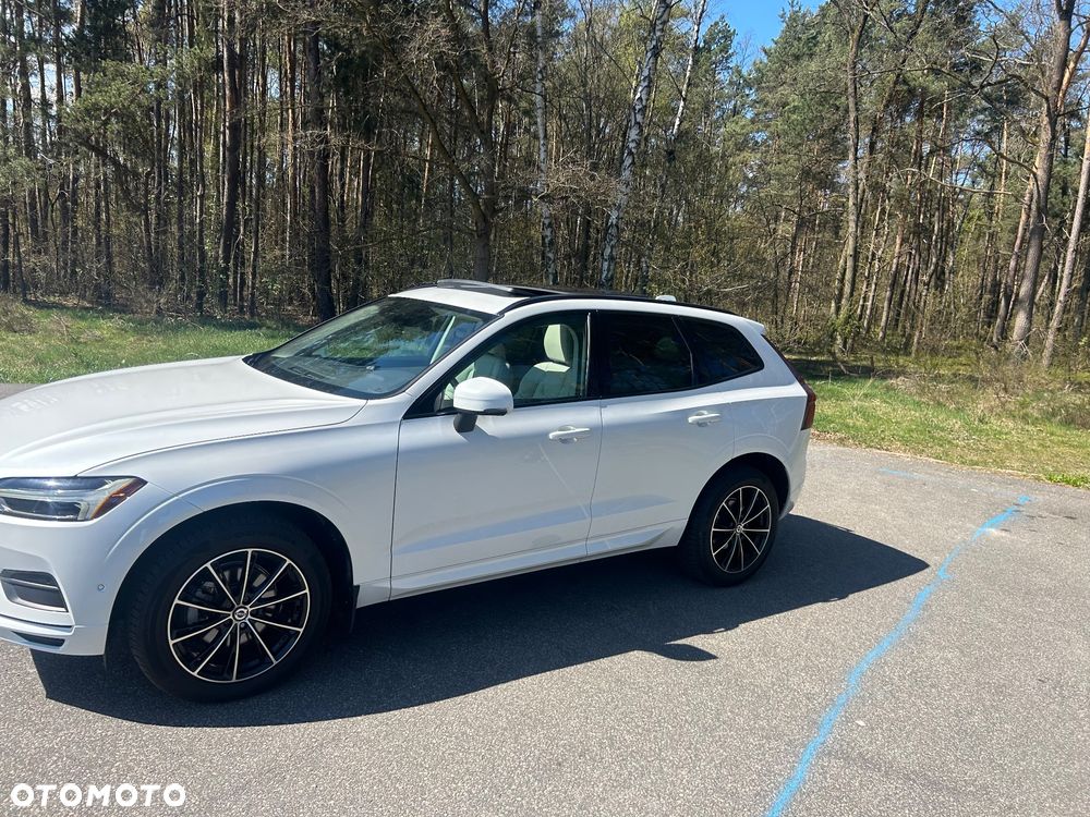 Volvo XC 60 T5 AWD Geartronic Momentum - 14