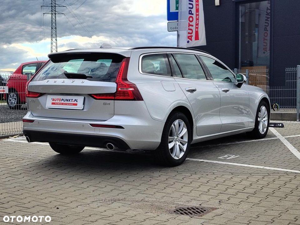 Volvo V60 - 6