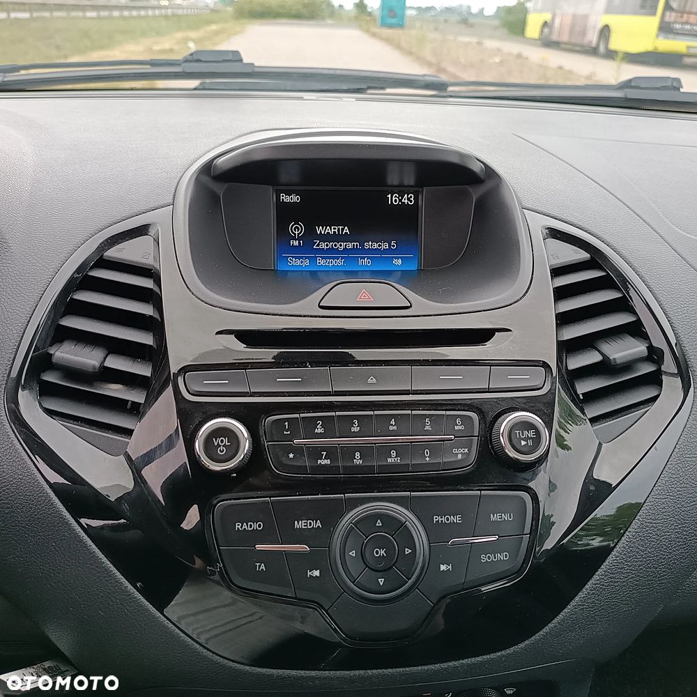 Ford Ka+ - 29