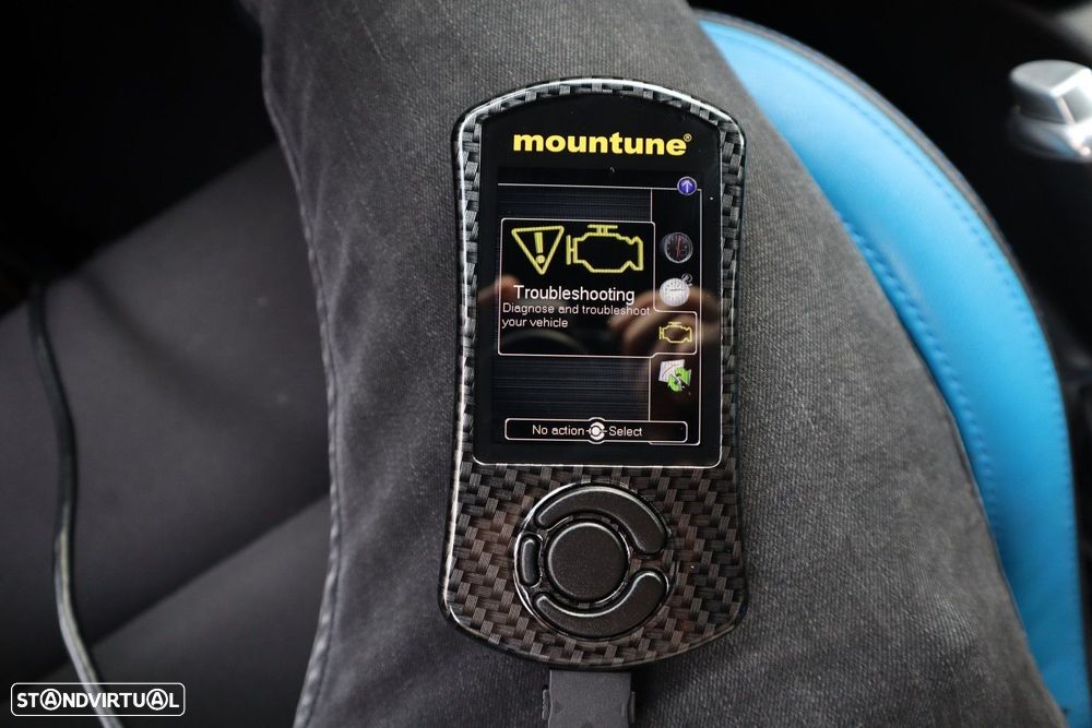 Ford Focus 2.3 EcoBoost RS Pack Performance - 47