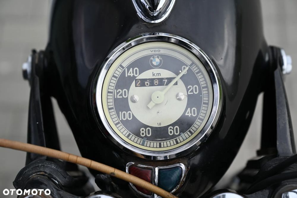 BMW R - 9