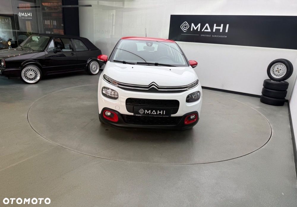 Citroën C3 1.2 VTi Exclusive - 4