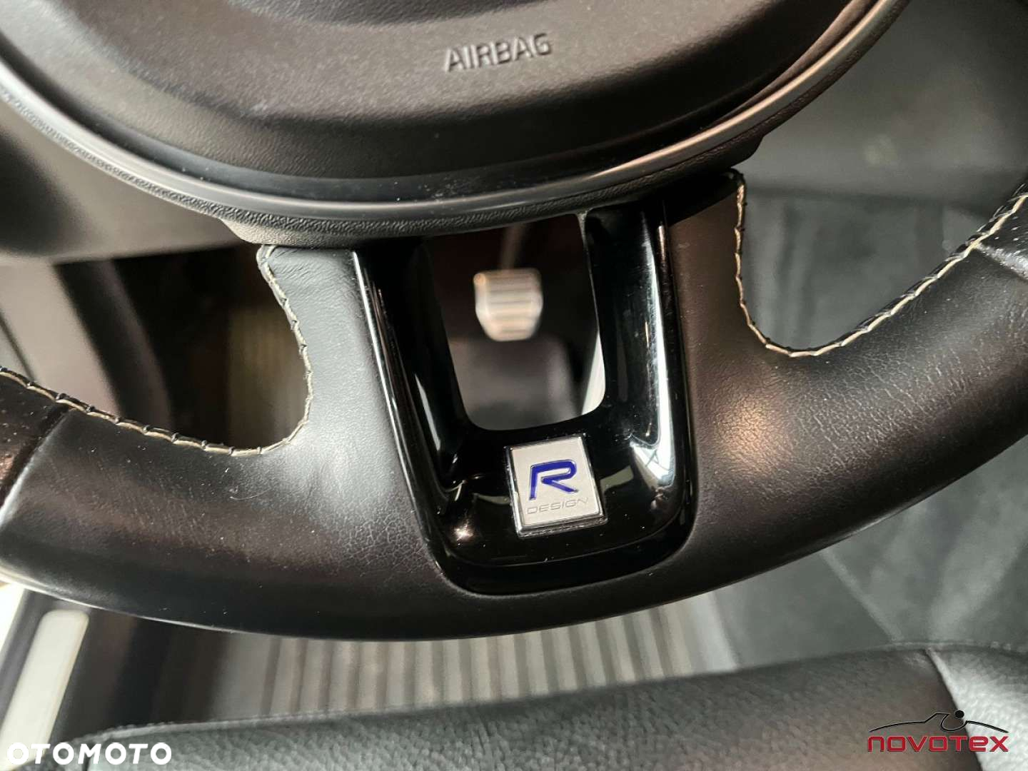 Volvo XC 60 D3 R-Design - 16