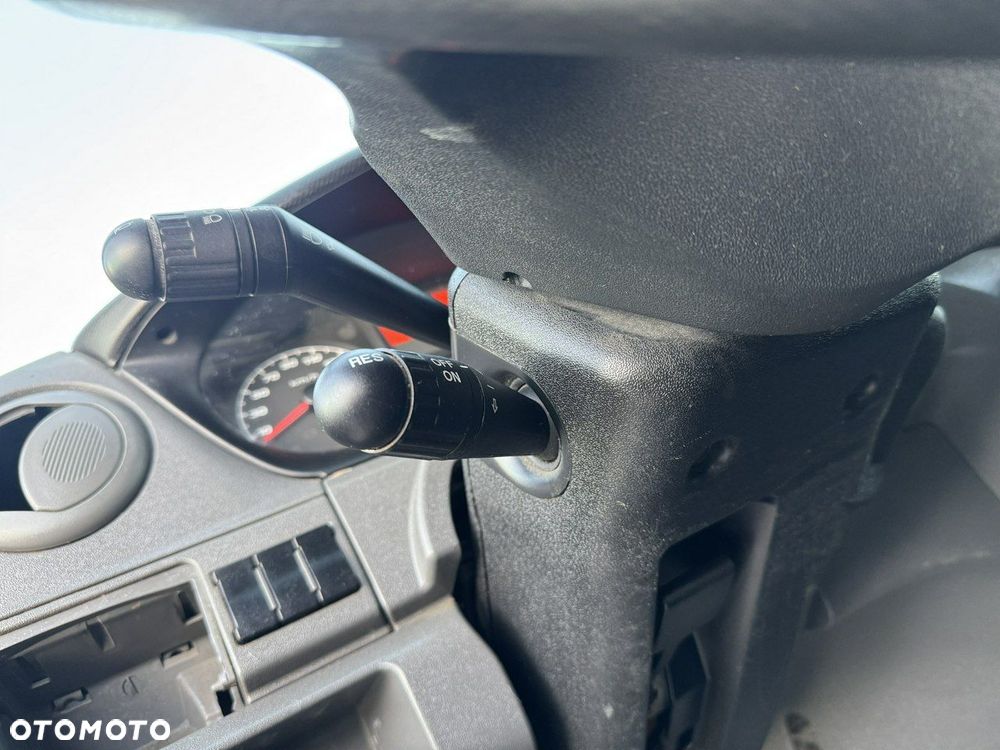 Iveco Daily 35S13 - 14