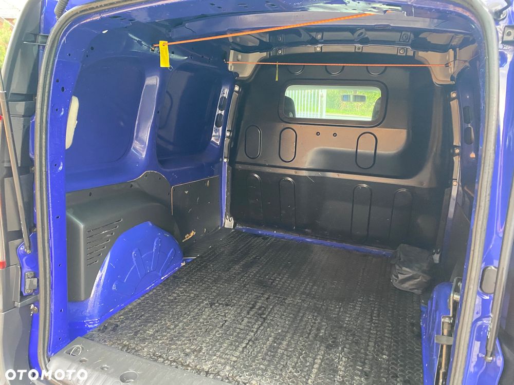 Renault Kangoo 1.5 dCi Oasis - 9