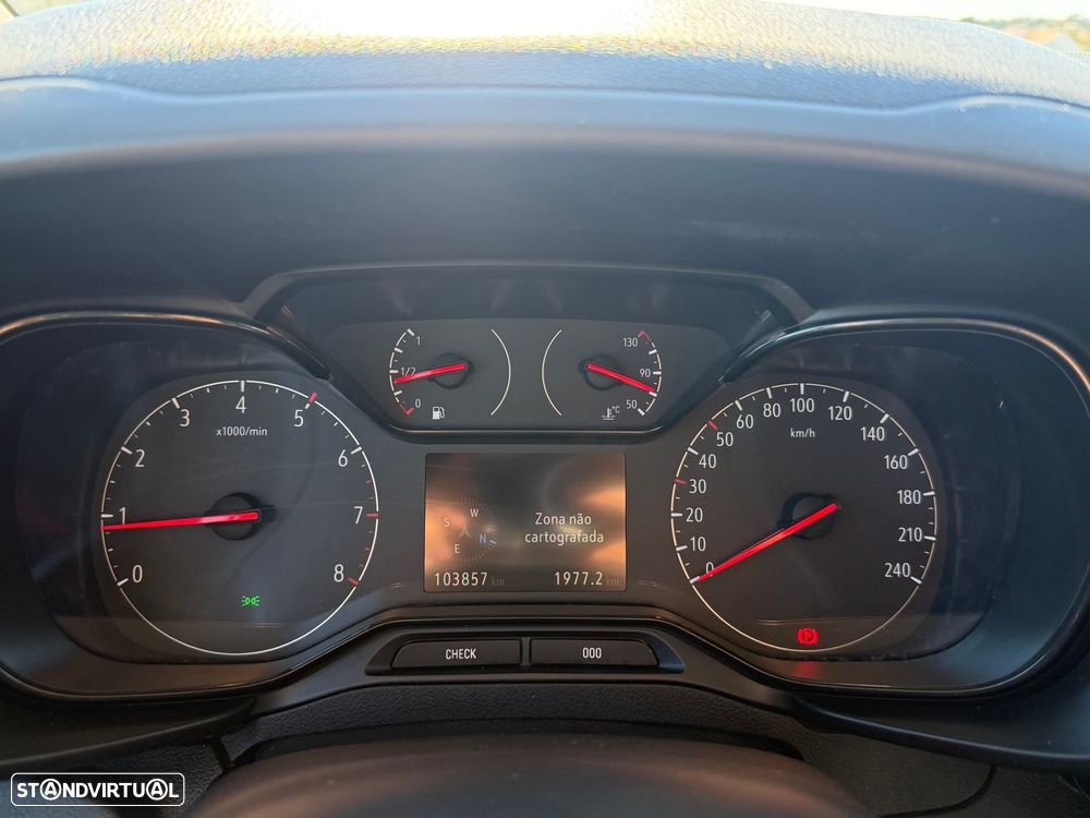 Opel Combo 1.5 CDTi L2H1 Essentia - 7