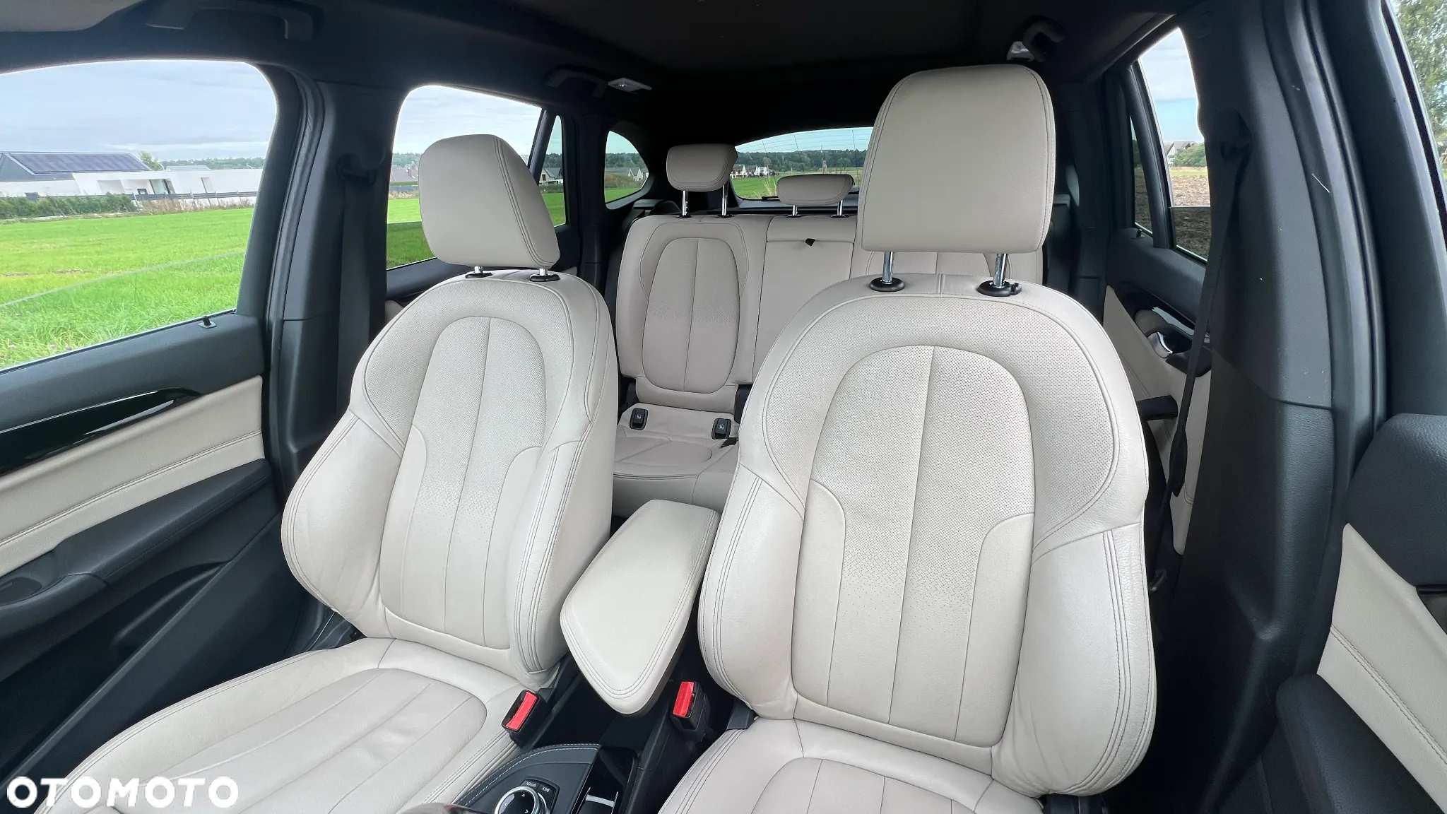 BMW X1 xDrive20i GPF M Sport sport - 23