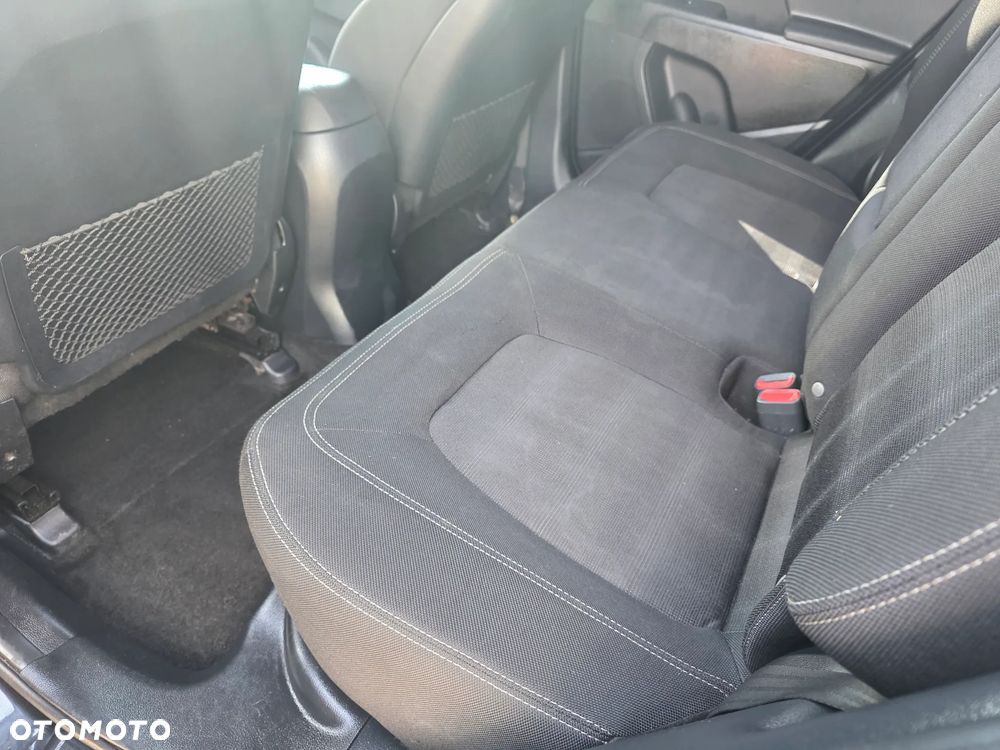 Kia Sportage 1.6 GDI S 2WD - 10