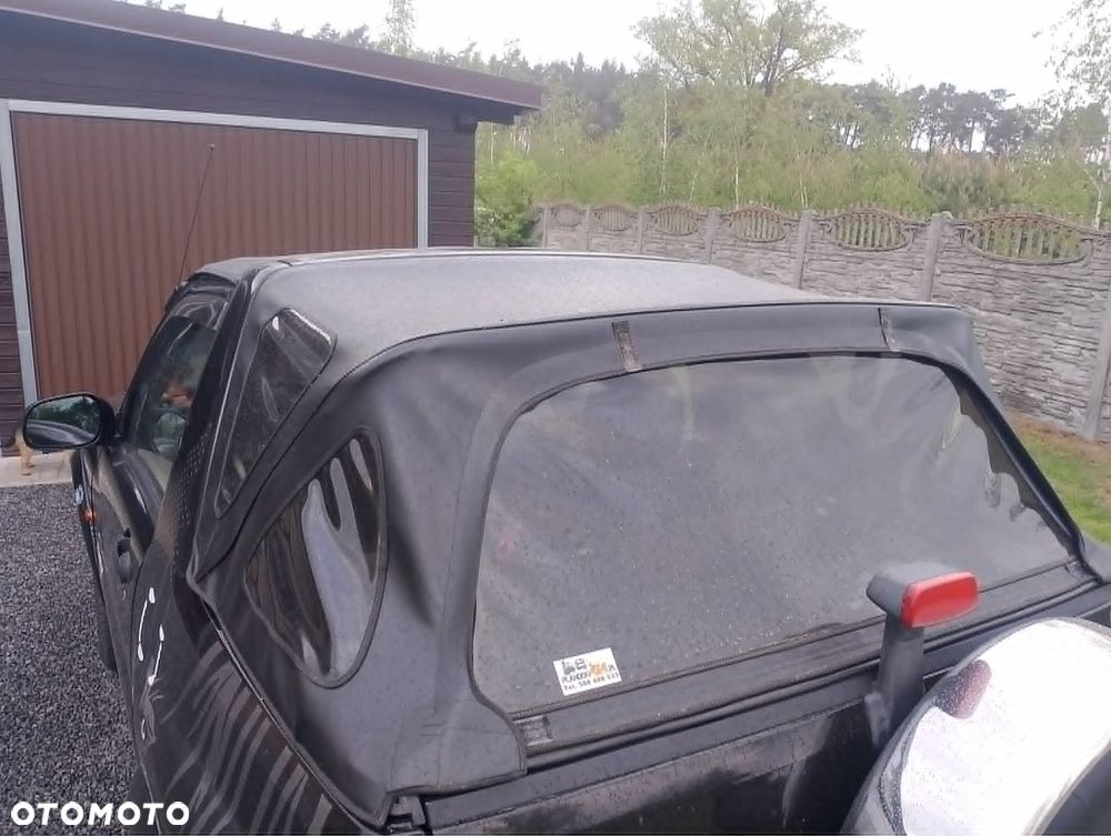 Suzuki Grand Vitara - 9