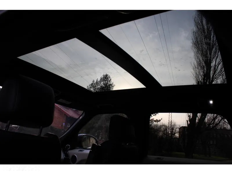 Land Rover Range Rover Sport S 4.4 SD V8 HSE Dynamic - 10
