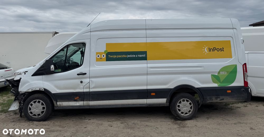 Ford Transit - 2