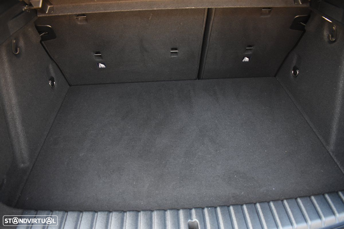 BMW 116 d EDynamics Advantage - 30