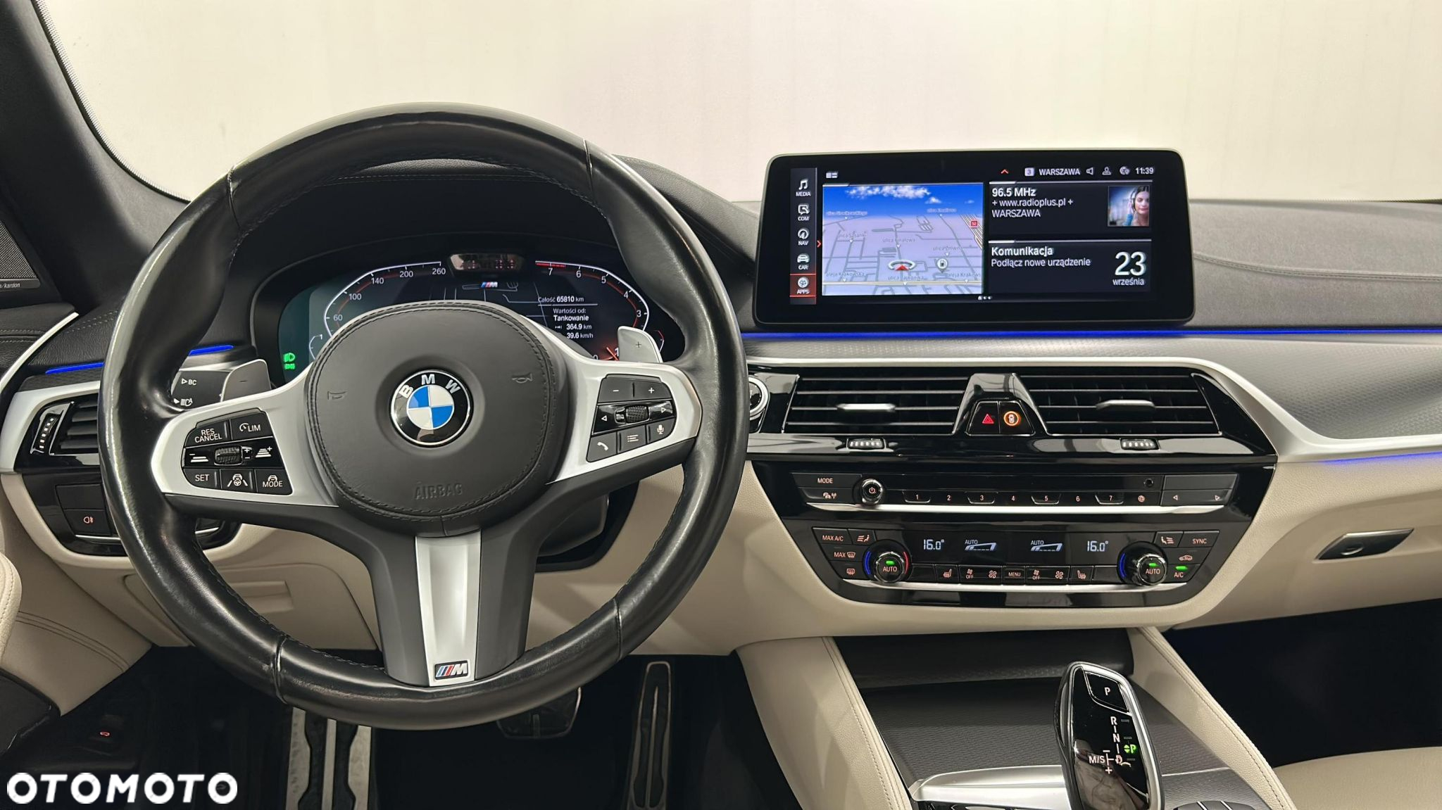 BMW Seria 5 - 10