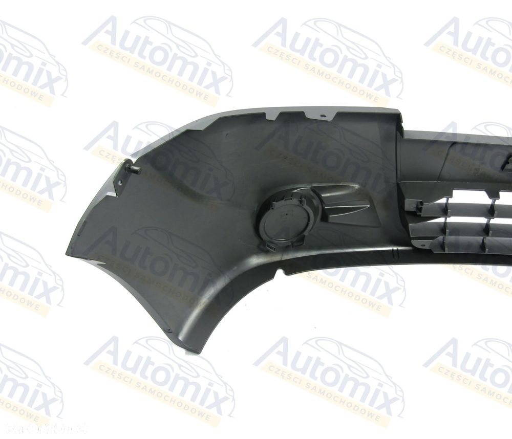 Zderzak przedni Opel Vivaro 07 - 14 Bez Halogenów - 15