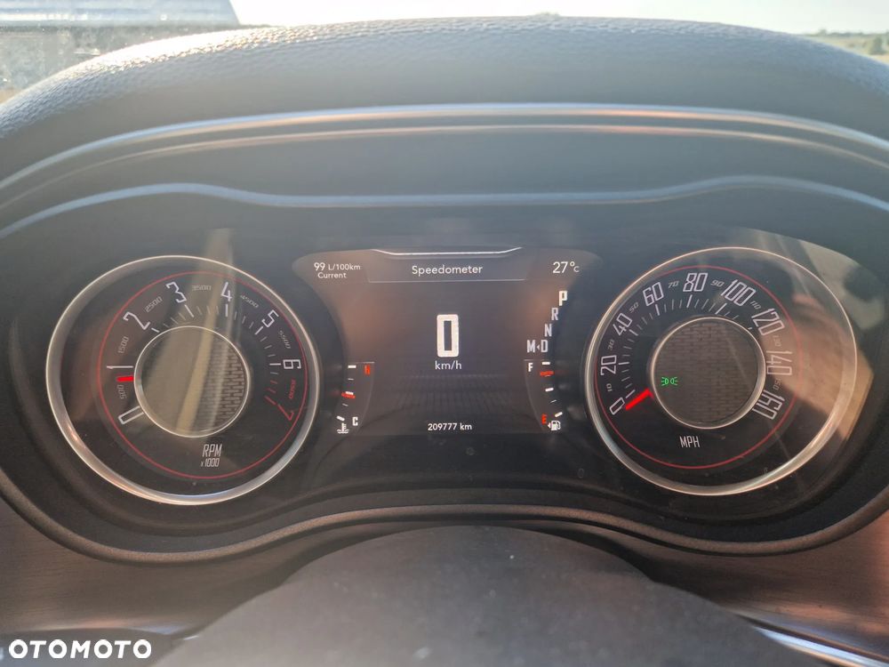 Dodge Challenger Automatik SXT Plus - 15
