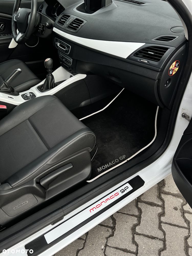 Renault Megane 1.9 dCi Monaco - 14