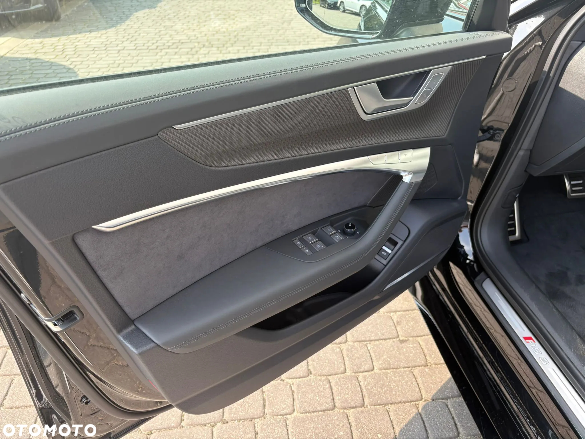Audi RS6 Avant - 6