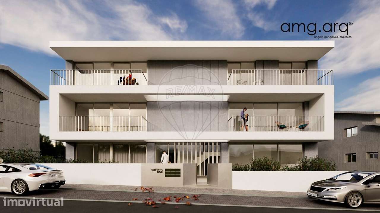 Apartamento T2 para venda - Grande imagem: 2/15