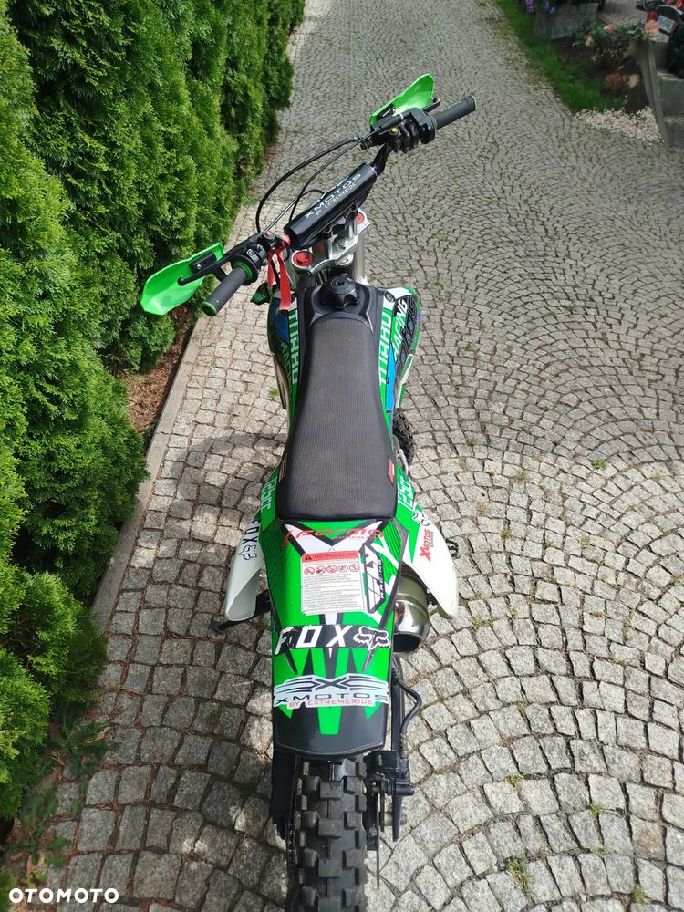 XMOTOS Inny