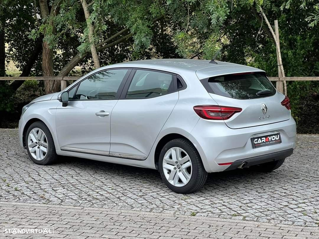 Renault Clio 1.5 Blue dCi Intens - 13