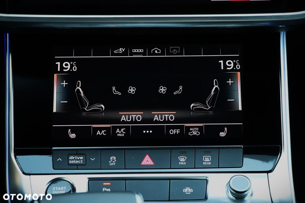 Audi A6 Avant - 31