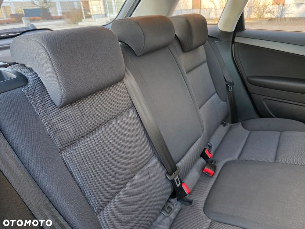 Audi A3 Sportback 1.6 Limited Edition - 22