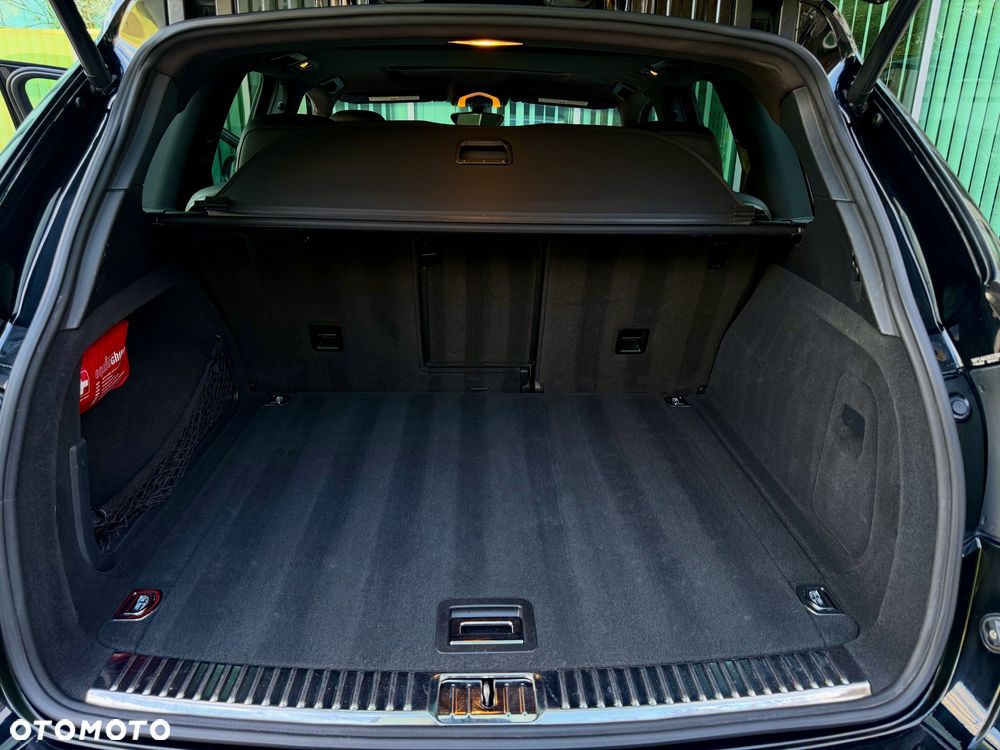 Porsche Cayenne Tiptronic S - 32
