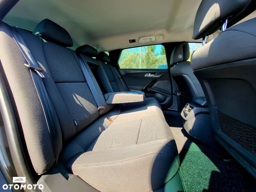 Peugeot 508 - 8