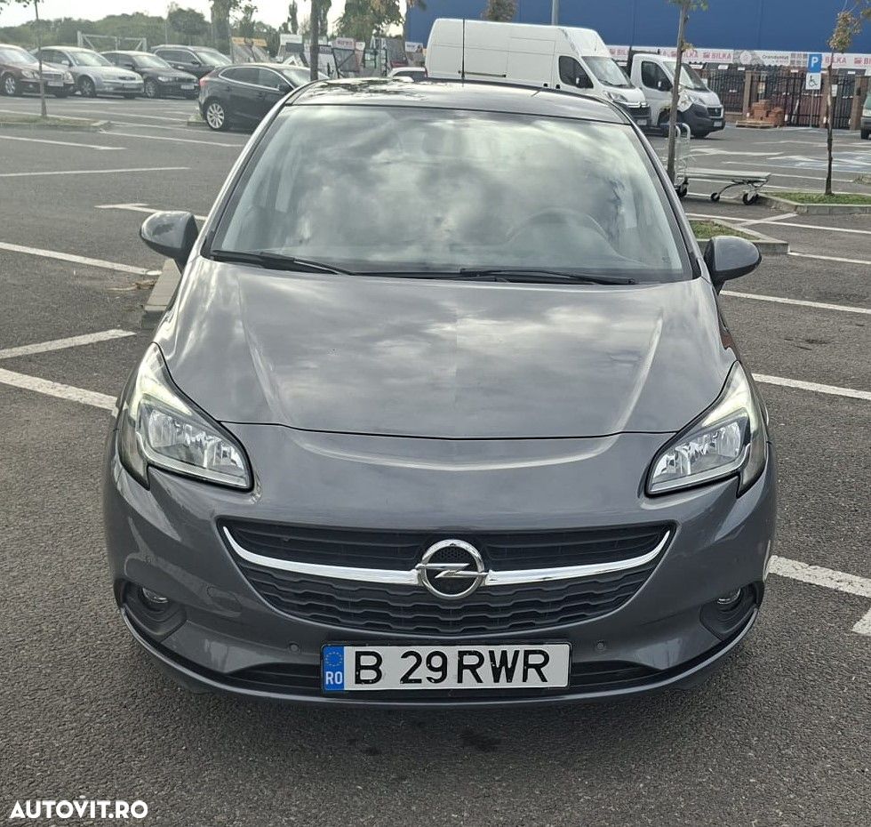Opel Corsa 1.4 ECOTEC Enjoy - 3