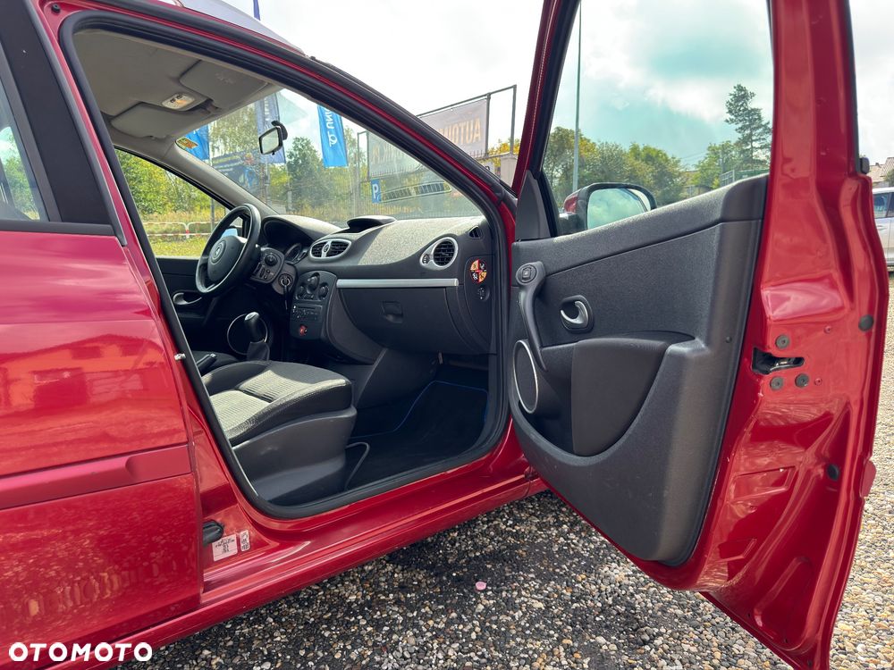 Renault Clio 1.2 16V Expression - 26