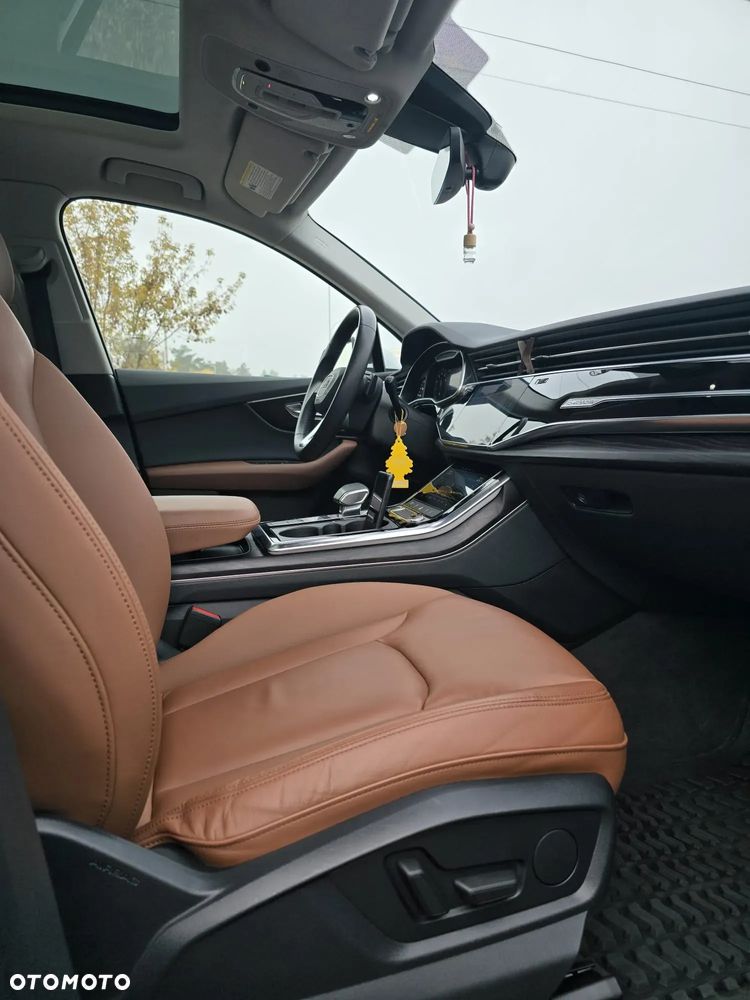 Audi Q7 3.0 TFSI quattro tiptronic - 10