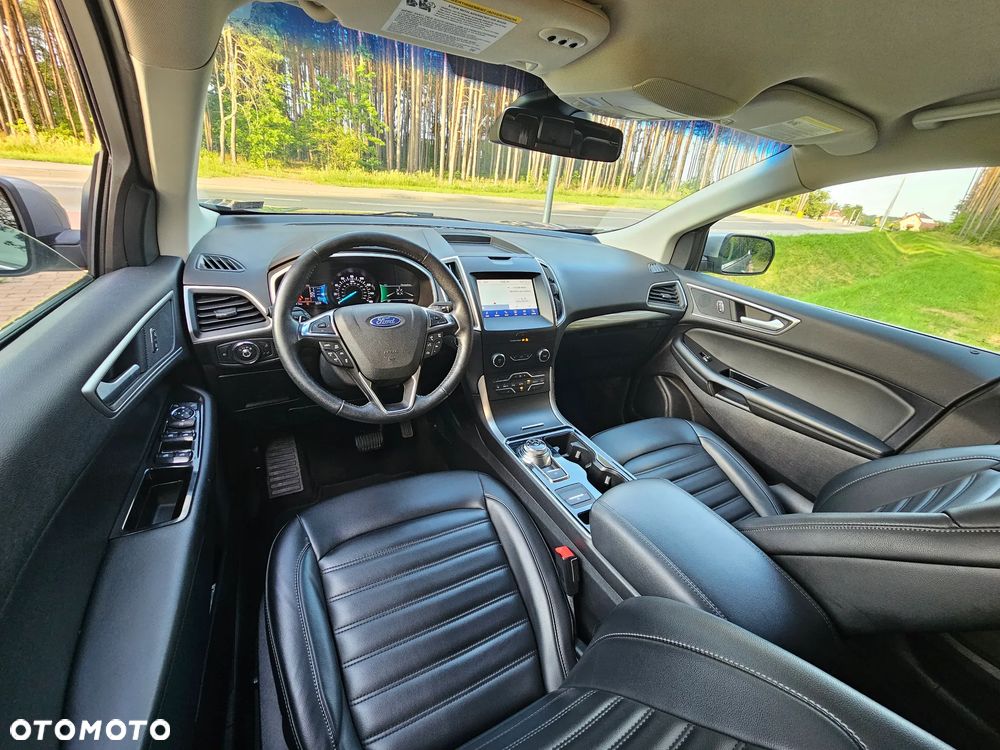 Ford Edge - 16