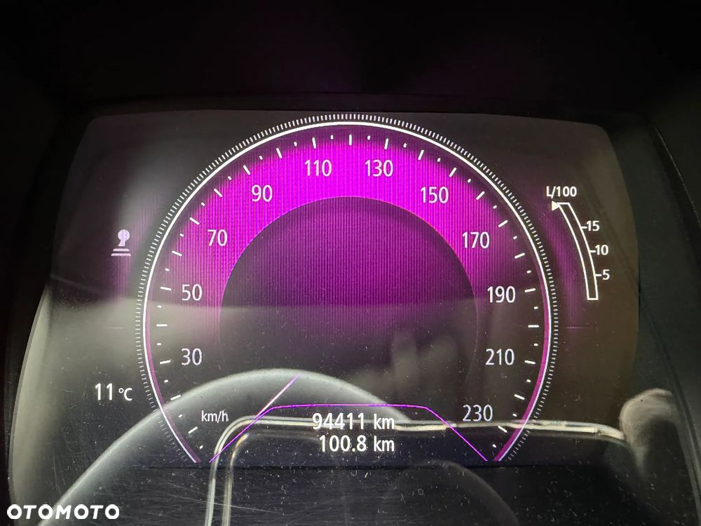 Renault Kadjar Energy TCe 130 LIMITED - 7