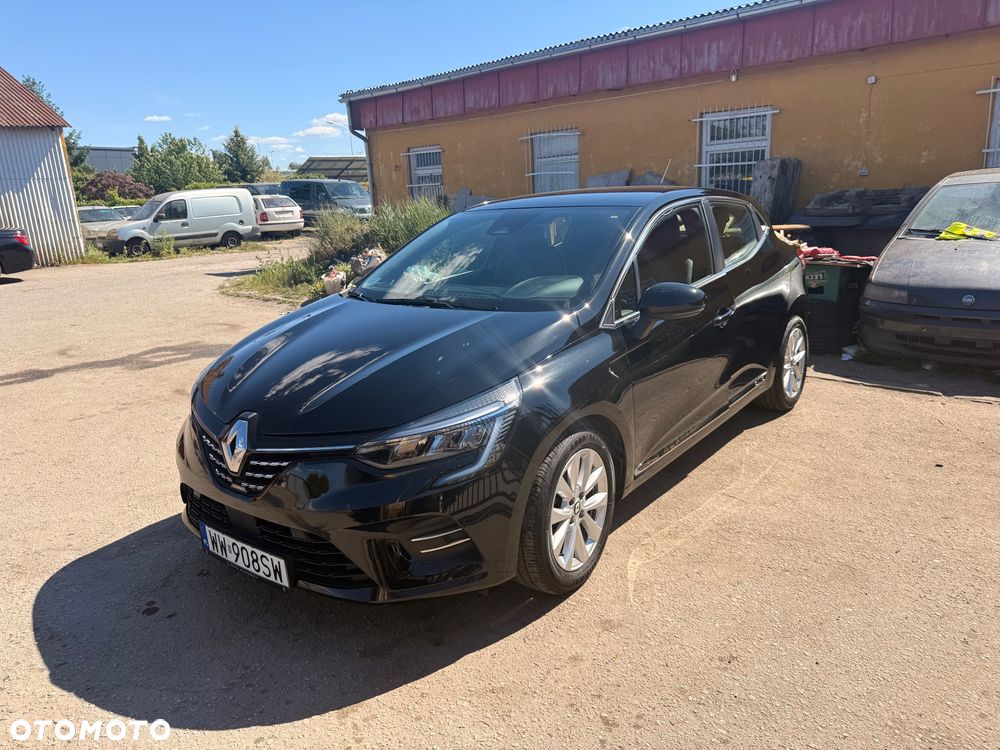 Renault Clio 1.0 TCe Intens - 5