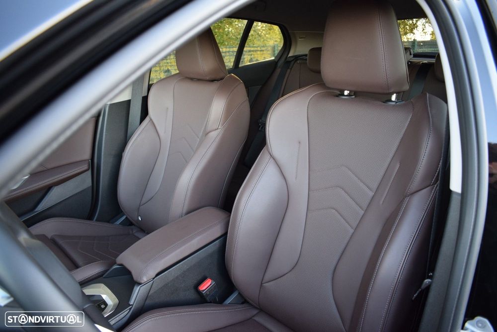 BMW 116 Standard - 33