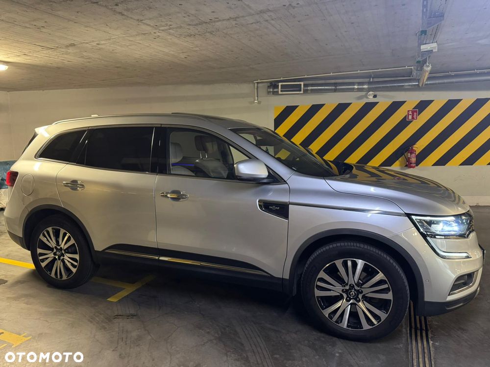 Renault Koleos 2.0 dCi Initiale Paris 4x4 X-Tronic - 11