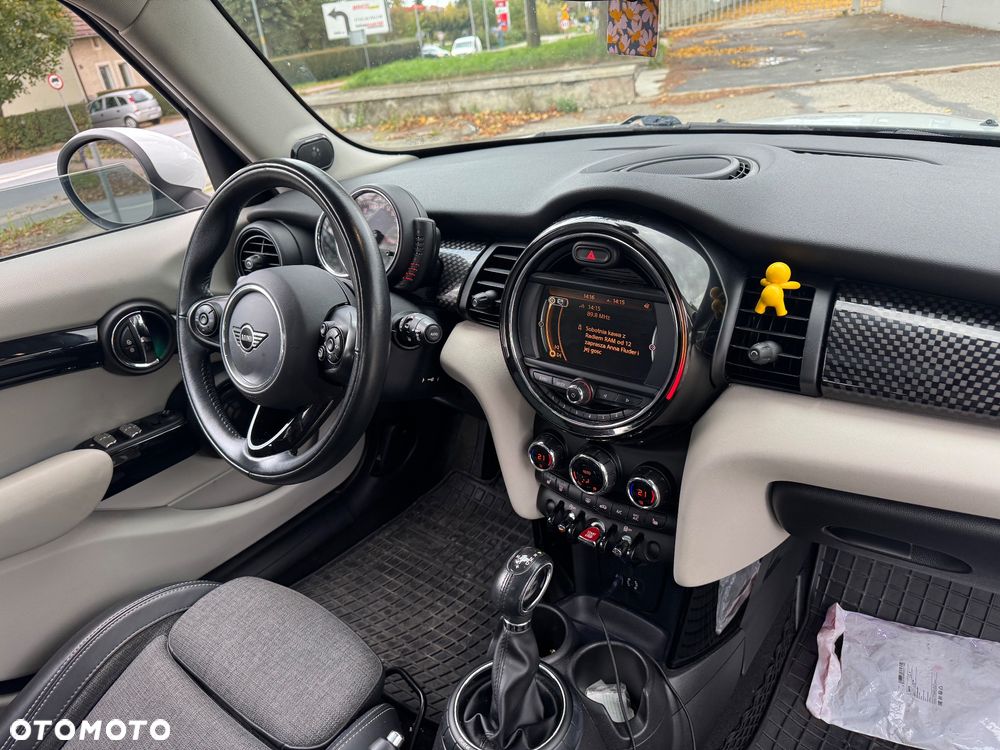 MINI Cooper S - 15