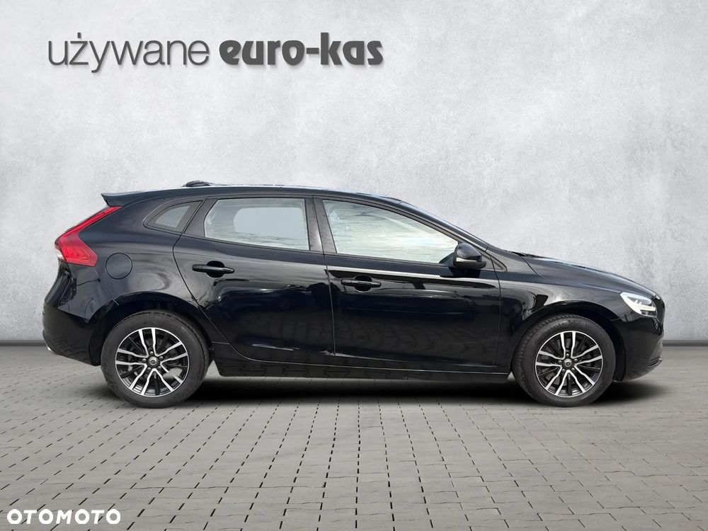 Volvo V40 D3 Kinetic - 7