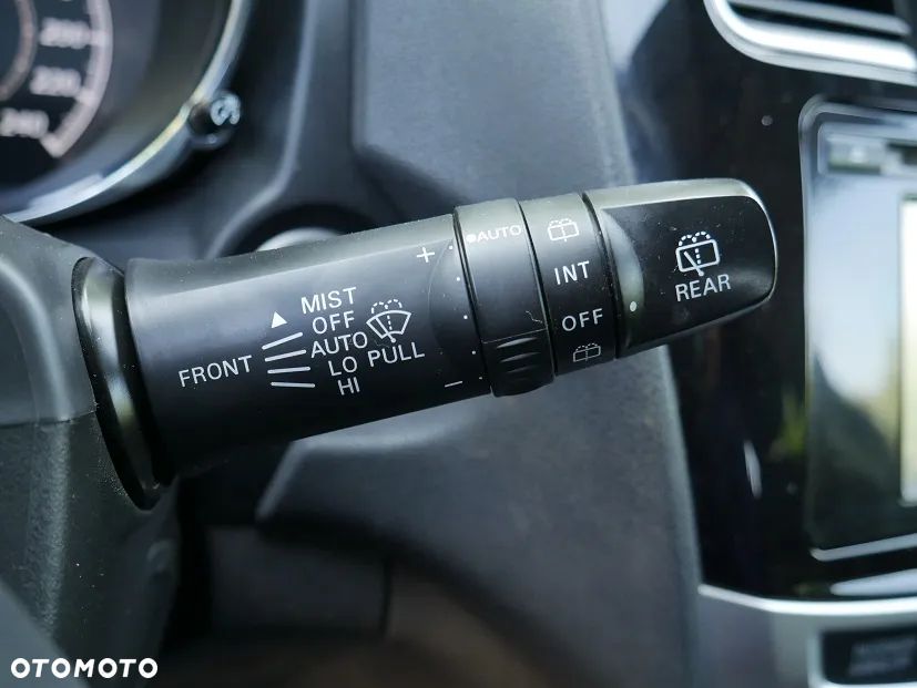 Mitsubishi ASX 1.6 2WD Diamant Edition+ - 24