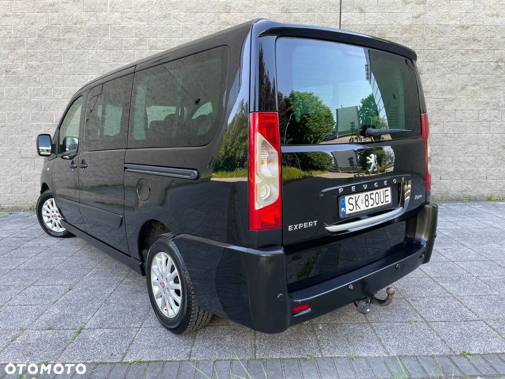 Peugeot Expert Tepee L2H1 (5-Si.) Premium - 3