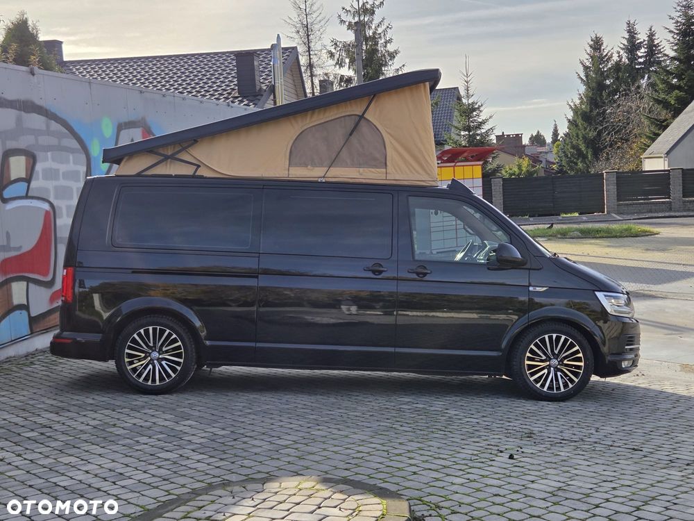 Volkswagen T6 transporter - 4