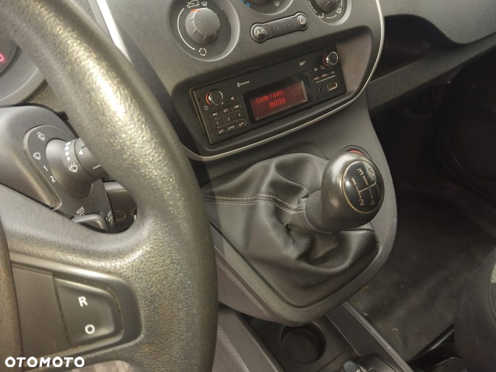 Renault Kangoo - 7