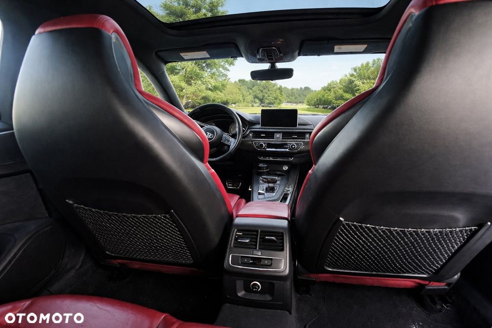 Audi S5 Sportback - 8