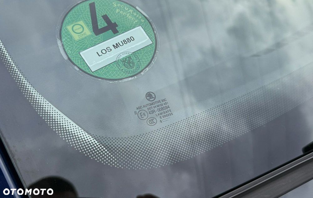 Skoda Fabia 1.0 MPI Active - 34