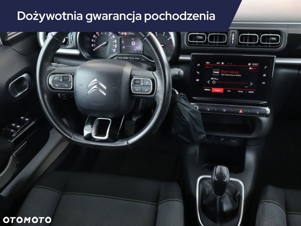 Citroën C3 - 9