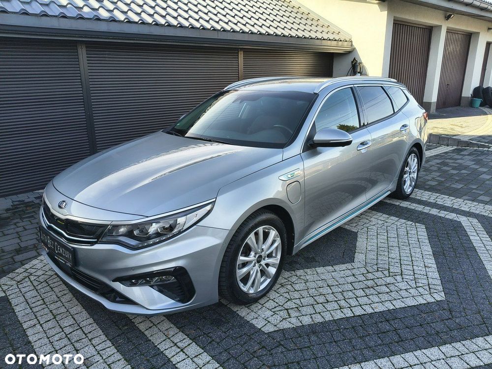Kia Optima - 3